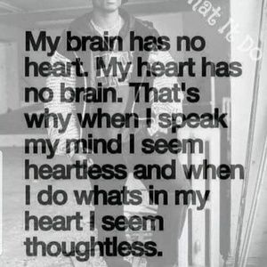 Meet your Posher, Marcus